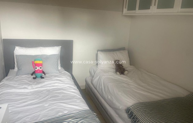 Resale - Villa - Peraleja Golf - Inland