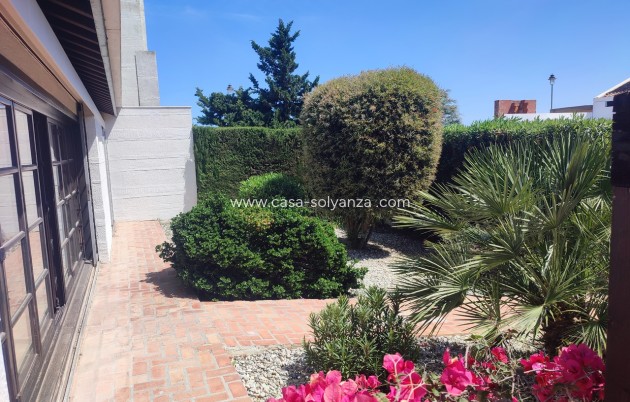Resale - Villa - Peraleja Golf - Inland