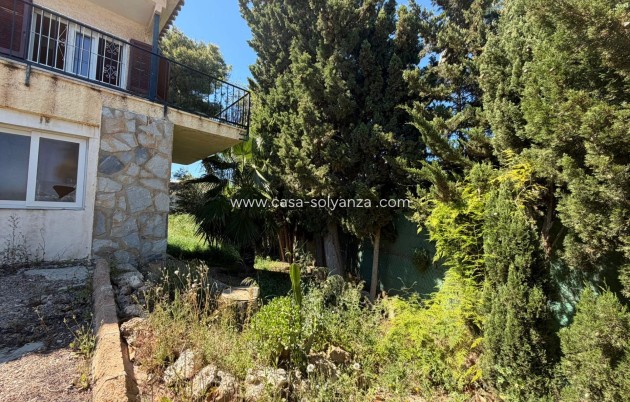 Herverkoop - Villa - Torrevieja - Los Balcones