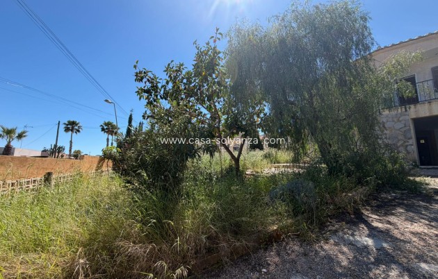 Herverkoop - Villa - Torrevieja - Los Balcones