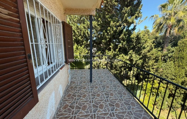 Herverkoop - Villa - Torrevieja - Los Balcones