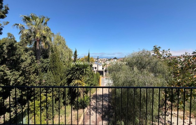 Herverkoop - Villa - Torrevieja - Los Balcones