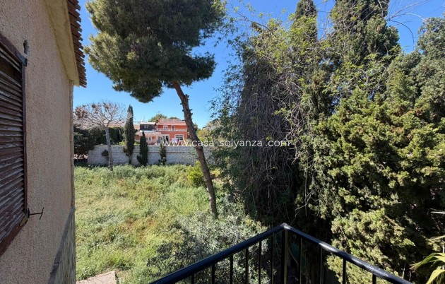 Herverkoop - Villa - Torrevieja - Los Balcones