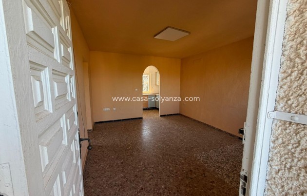 Herverkoop - Villa - Torrevieja - Los Balcones