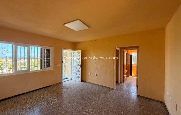 Herverkoop - Villa - Torrevieja - Los Balcones