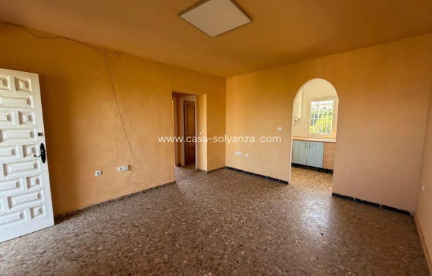 Herverkoop - Villa - Torrevieja - Los Balcones