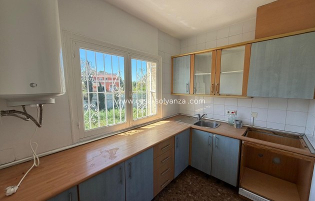 Herverkoop - Villa - Torrevieja - Los Balcones
