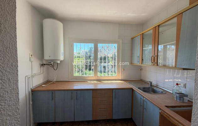 Herverkoop - Villa - Torrevieja - Los Balcones