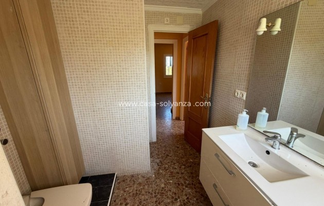 Herverkoop - Villa - Torrevieja - Los Balcones