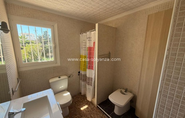 Herverkoop - Villa - Torrevieja - Los Balcones