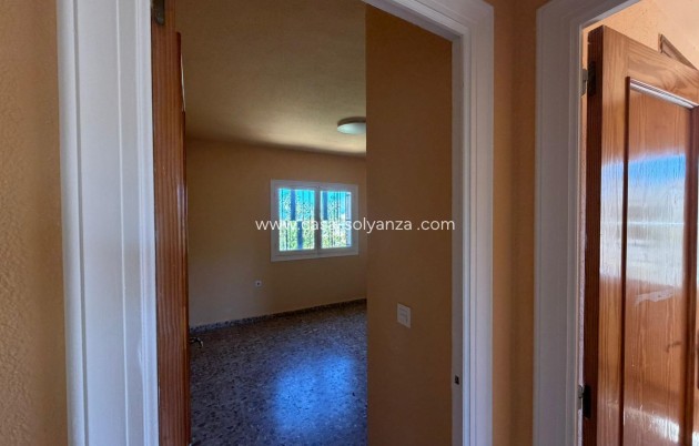 Herverkoop - Villa - Torrevieja - Los Balcones