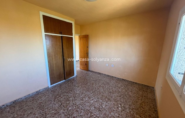 Herverkoop - Villa - Torrevieja - Los Balcones