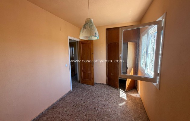Herverkoop - Villa - Torrevieja - Los Balcones