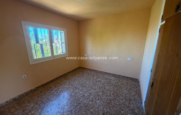 Herverkoop - Villa - Torrevieja - Los Balcones