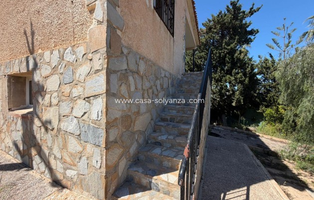 Herverkoop - Villa - Torrevieja - Los Balcones