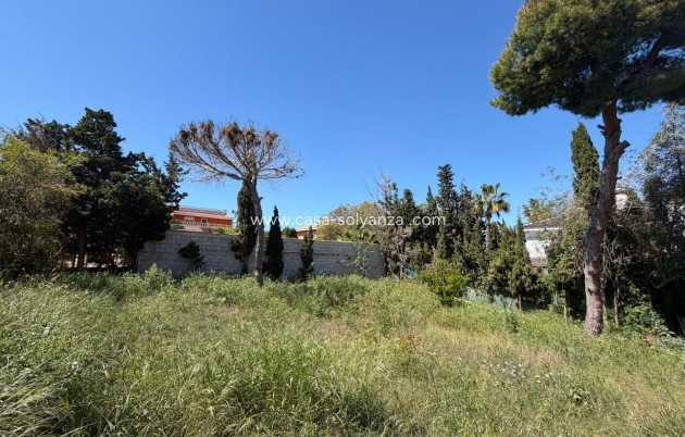 Herverkoop - Villa - Torrevieja - Los Balcones