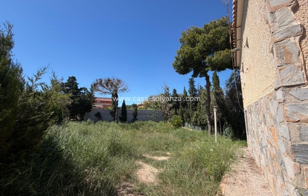 Herverkoop - Villa - Torrevieja - Los Balcones