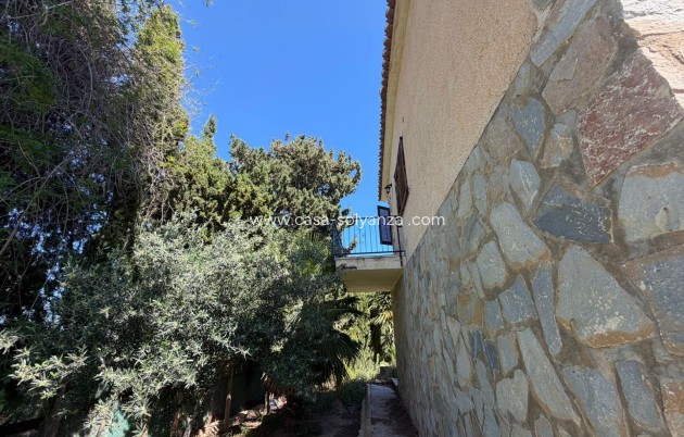 Herverkoop - Villa - Torrevieja - Los Balcones