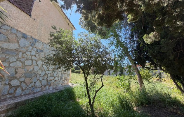 Herverkoop - Villa - Torrevieja - Los Balcones