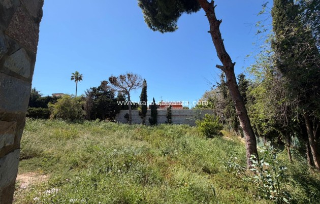 Herverkoop - Villa - Torrevieja - Los Balcones