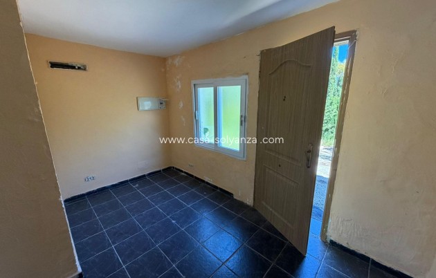 Herverkoop - Villa - Torrevieja - Los Balcones