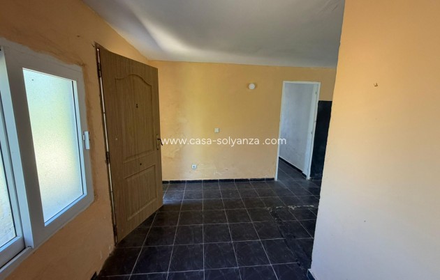 Herverkoop - Villa - Torrevieja - Los Balcones