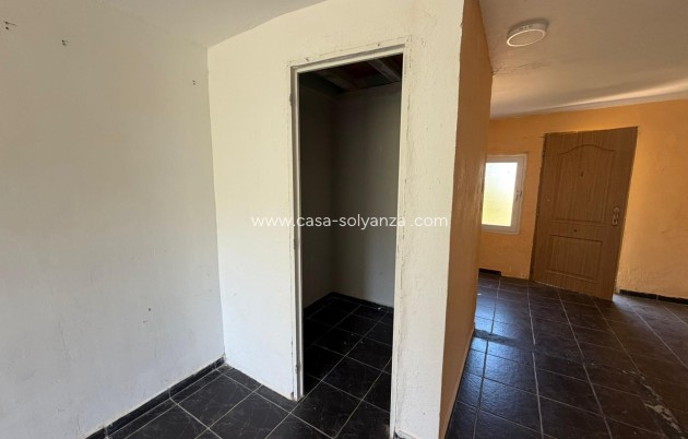 Herverkoop - Villa - Torrevieja - Los Balcones