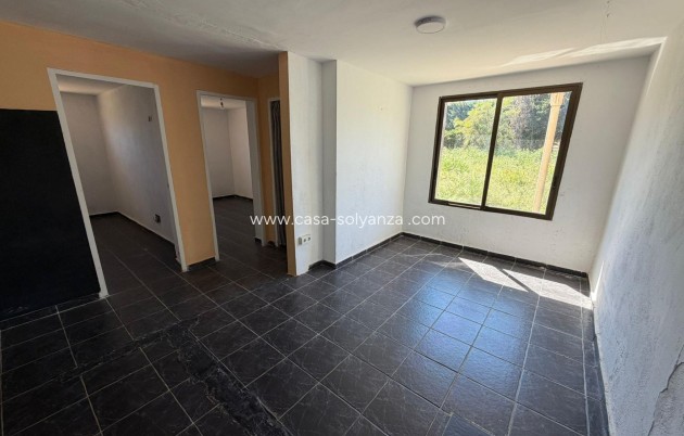 Herverkoop - Villa - Torrevieja - Los Balcones