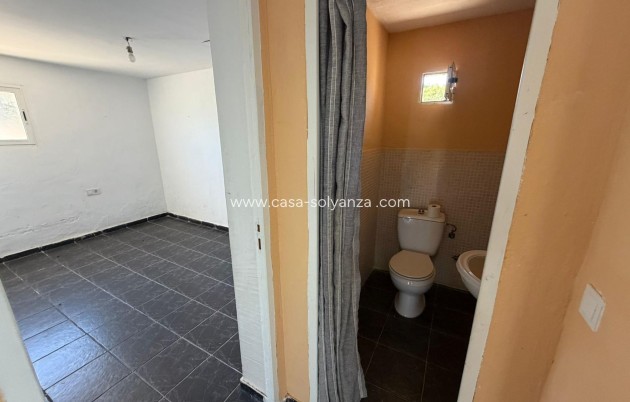 Herverkoop - Villa - Torrevieja - Los Balcones