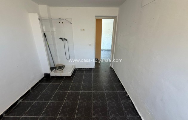 Herverkoop - Villa - Torrevieja - Los Balcones