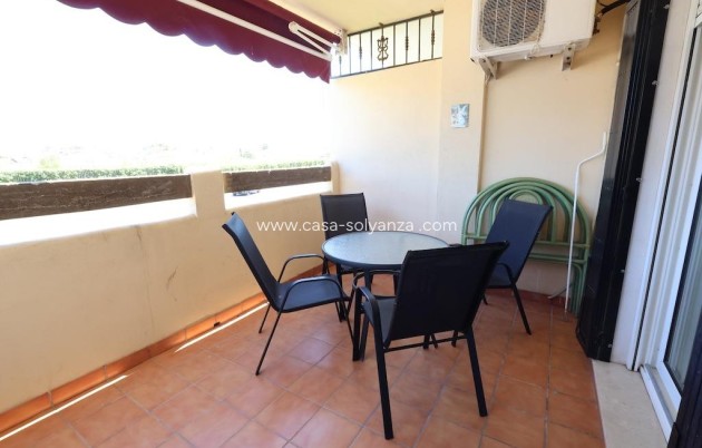 Resale - Apartment / flat - Orihuela Costa - Zeniamar-horizonte-la Campana