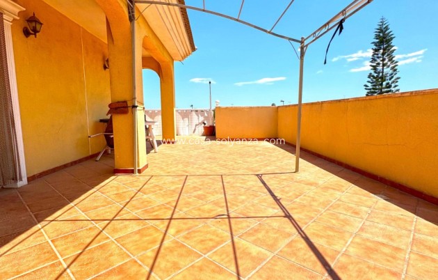 Revente - Villa - Torrevieja - Los Balcones
