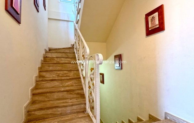 Revente - Villa - Torrevieja - Los Balcones
