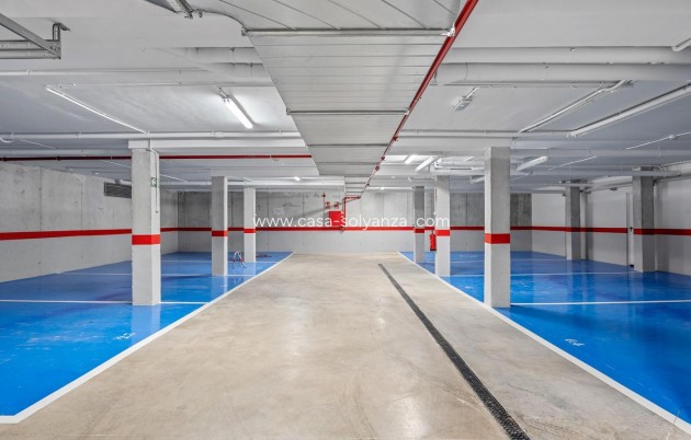 Neue Gebäude - Wohnung - Los Alcázares - Serena Golf