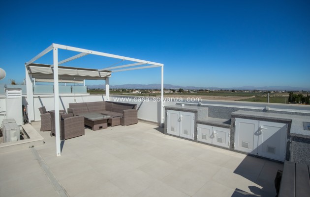 Resale - Villa - Daya Vieja - Daya vieja