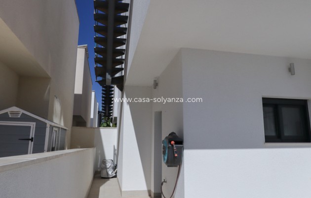 Resale - Villa - Daya Vieja - Daya vieja