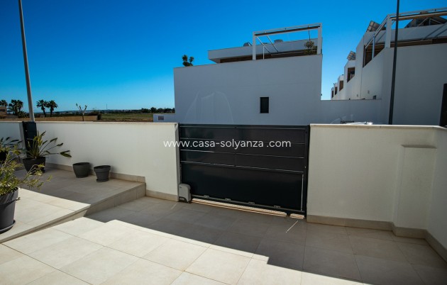 Resale - Villa - Daya Vieja - Daya vieja