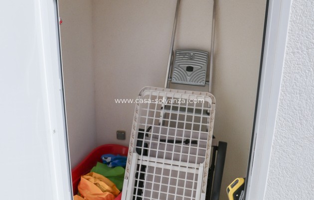 Resale - Villa - Daya Vieja - Daya vieja