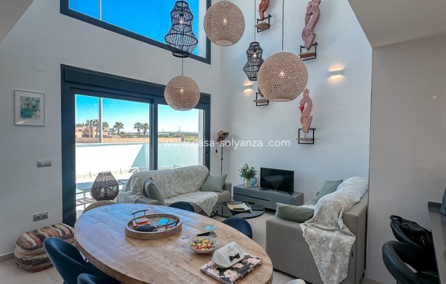 Resale - Villa - Daya Vieja - Daya vieja