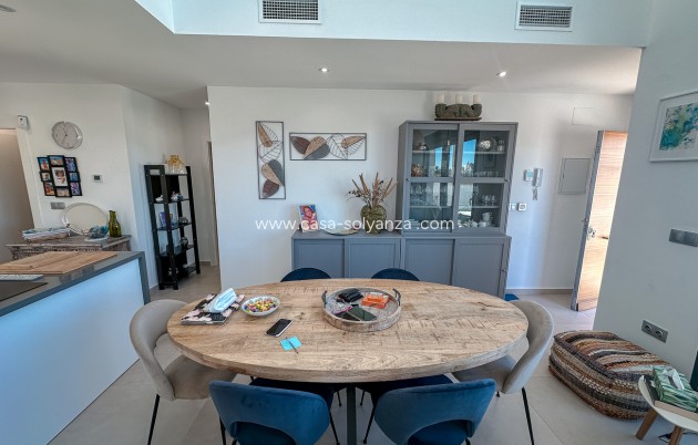 Resale - Villa - Daya Vieja - Daya vieja