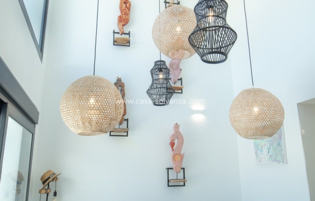 Resale - Villa - Daya Vieja - Daya vieja