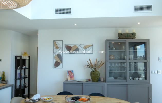 Resale - Villa - Daya Vieja - Daya vieja