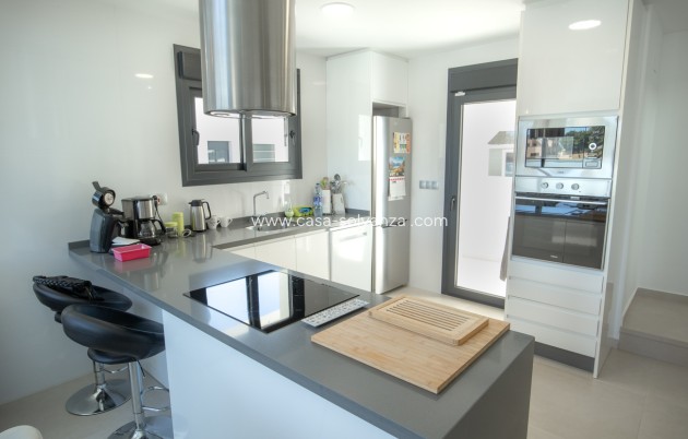 Resale - Villa - Daya Vieja - Daya vieja