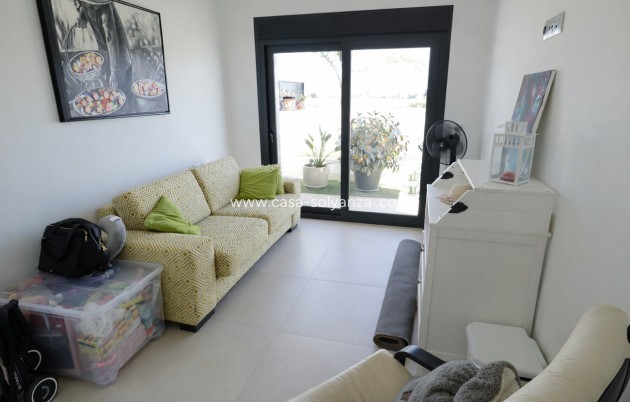 Resale - Villa - Daya Vieja - Daya vieja