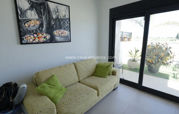 Resale - Villa - Daya Vieja - Daya vieja