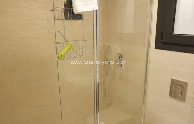 Resale - Villa - Daya Vieja - Daya vieja