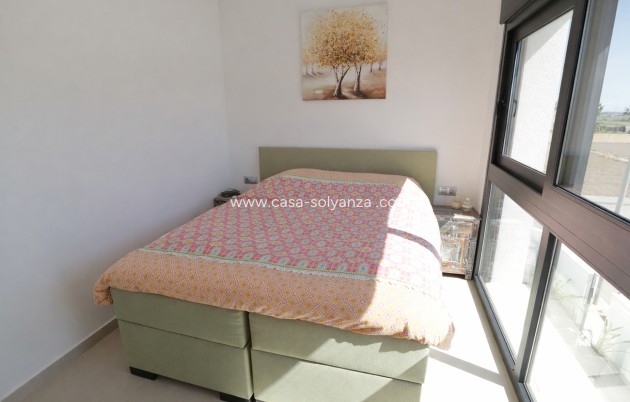 Resale - Villa - Daya Vieja - Daya vieja