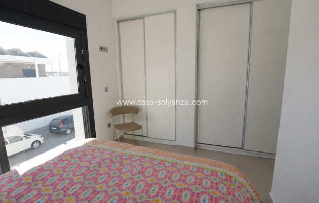 Resale - Villa - Daya Vieja - Daya vieja