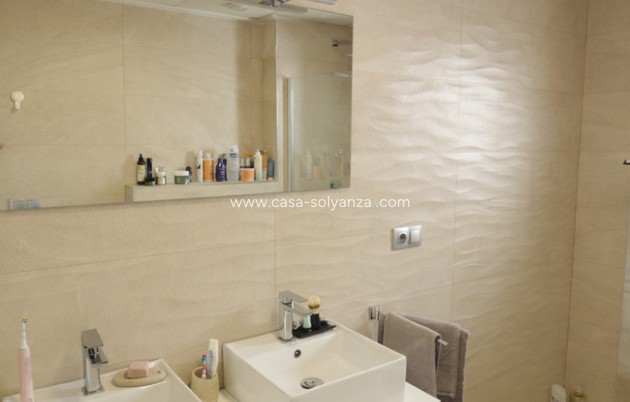 Resale - Villa - Daya Vieja - Daya vieja