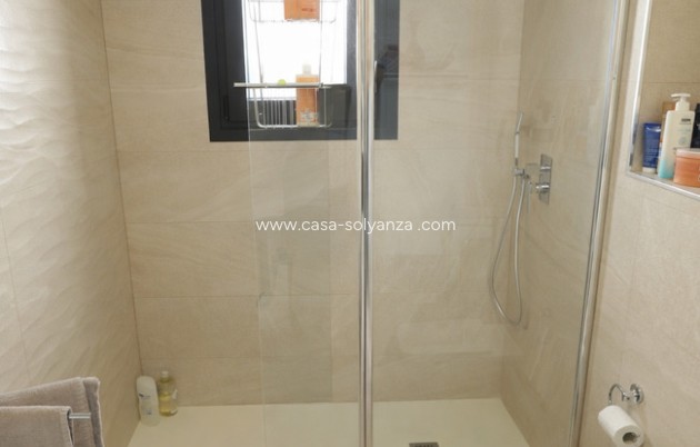 Resale - Villa - Daya Vieja - Daya vieja